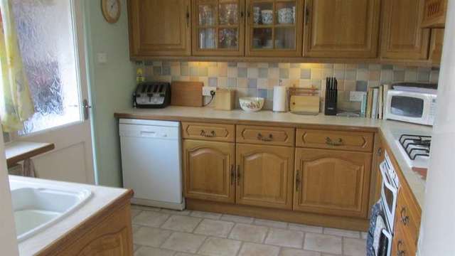  Image of 3 bedroom Semi-Detached house for sale in Parc Hendy Crescent Penclawdd Swansea SA4 at Penclawdd Swansea Swansea, SA4 3LS