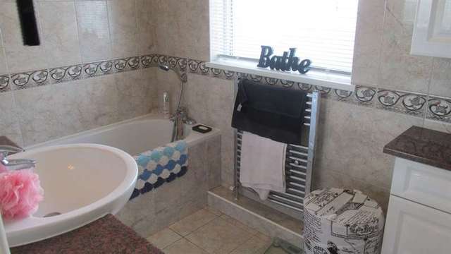  Image of 3 bedroom Semi-Detached house for sale in Parc Hendy Crescent Penclawdd Swansea SA4 at Penclawdd Swansea Swansea, SA4 3LS