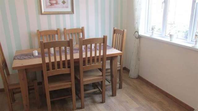  Image of 3 bedroom Semi-Detached house for sale in Parc Hendy Crescent Penclawdd Swansea SA4 at Penclawdd Swansea Swansea, SA4 3LS