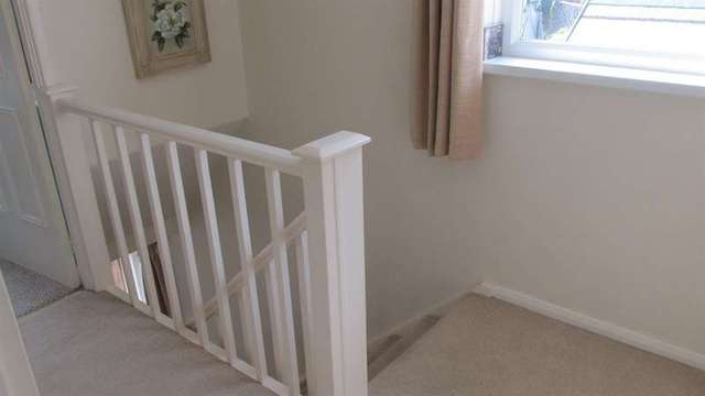  Image of 3 bedroom Semi-Detached house for sale in Parc Hendy Crescent Penclawdd Swansea SA4 at Penclawdd Swansea Swansea, SA4 3LS