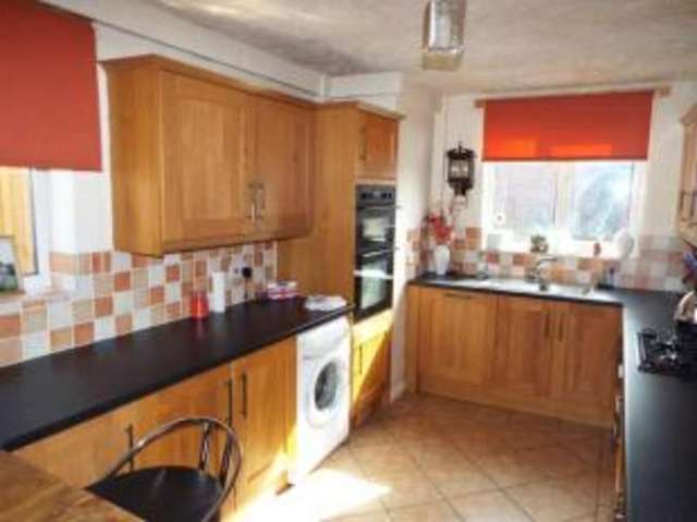 Image of 2 bedroom Bungalow for sale in Park Lane Duston Northampton NN5 at Northampton Northamptonshire Duston, NN5 6QD