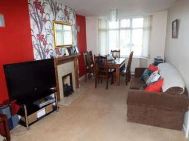  Image of 2 bedroom Bungalow for sale in Park Lane Duston Northampton NN5 at Northampton Northamptonshire Duston, NN5 6QD