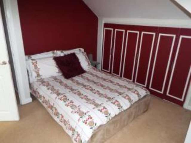  Image of 2 bedroom Bungalow for sale in Park Lane Duston Northampton NN5 at Northampton Northamptonshire Duston, NN5 6QD