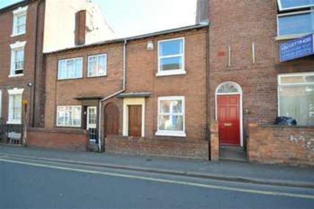  Image of 2 bedroom Property for sale in Park Street Worcester WR5 at Park Street Worcester Worcester, WR5 1AD