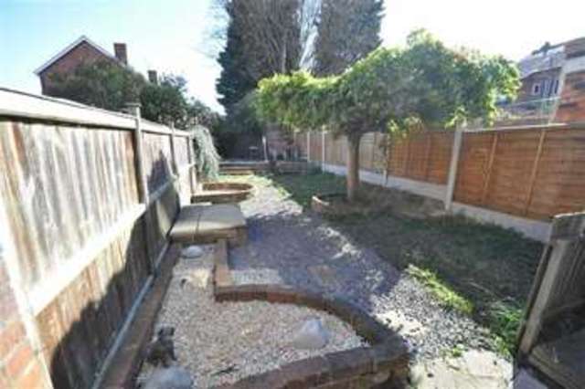  Image of 2 bedroom Property for sale in Park Street Worcester WR5 at Park Street Worcester Worcester, WR5 1AD