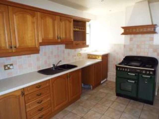  Image of 2 bedroom Bungalow for sale in Park View Sharnford Hinckley LE10 at Sharnford Hinckley Sharnford, LE10 3PT