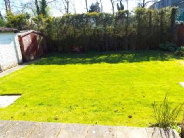  Image of 2 bedroom Bungalow for sale in Park View Sharnford Hinckley LE10 at Sharnford Hinckley Sharnford, LE10 3PT
