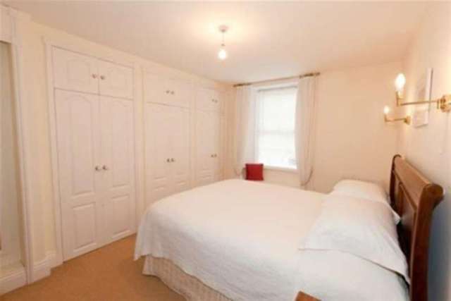  Image of 2 bedroom Flat to rent in Chyandour Cliff Penzance TR18 at Penzance, TR18 3LQ