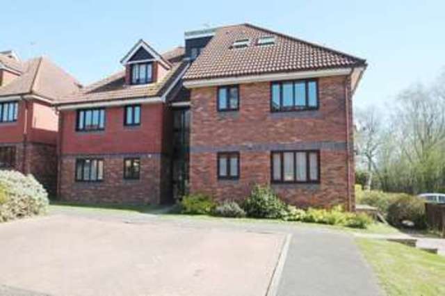  Image of 2 bedroom Flat for sale in Porters Close Petteridge Lane Matfield Tonbridge TN12 at Petteridge Lane  Matfield,, TN12 7LY