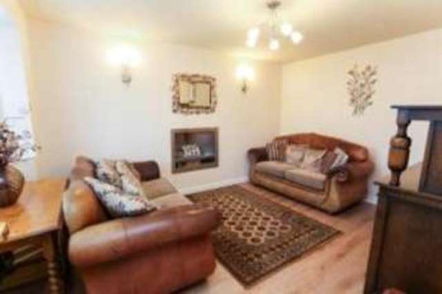  Image of 4 bedroom Detached house for sale in Plant Street Sandbach CW11 at Sandbach Cheshire Sandbach, CW11 1BD