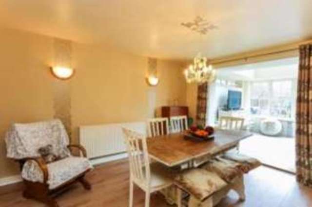  Image of 4 bedroom Detached house for sale in Plant Street Sandbach CW11 at Sandbach Cheshire Sandbach, CW11 1BD