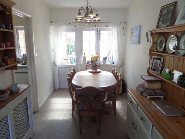  Image of 3 bedroom Terraced house for sale in Priory Street Newport Pagnell MK16 at Newport Pagnell, MK16 9AL