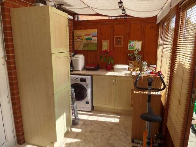  Image of 3 bedroom Terraced house for sale in Priory Street Newport Pagnell MK16 at Newport Pagnell, MK16 9AL