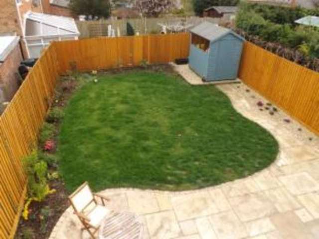  Image of 5 bedroom Semi-Detached house for sale in Quarry Gardens Dursley GL11 at Dursley Gloucestershire Stinchcombe, GL11 6HN