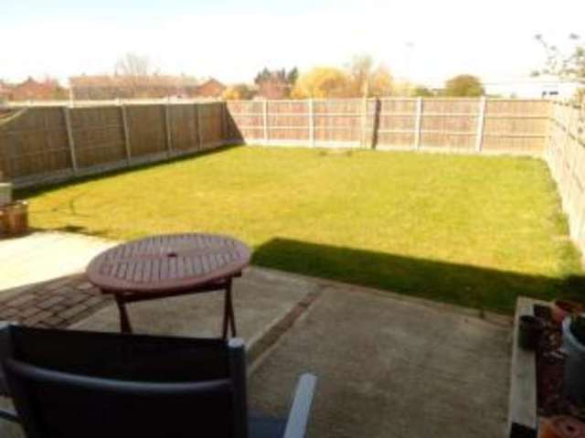  Image of 2 bedroom Semi-Detached house for sale in Queensway Sheerness ME12 at Sheerness Kent Sheerness, ME12 1LL