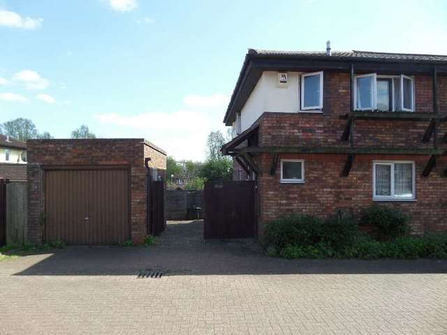  Image of 3 bedroom Semi-Detached house for sale in Ramsay Close Bradwell Milton Keynes MK13 at Milton Keynes, MK13 9HN