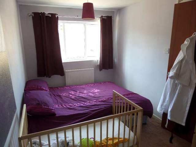  Image of 3 bedroom Semi-Detached house for sale in Ramsay Close Bradwell Milton Keynes MK13 at Milton Keynes, MK13 9HN