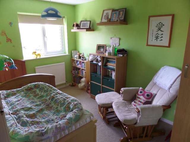  Image of 3 bedroom Semi-Detached house for sale in Ramsay Close Bradwell Milton Keynes MK13 at Milton Keynes, MK13 9HN