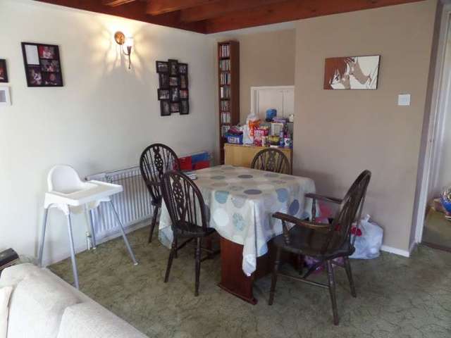  Image of 3 bedroom Semi-Detached house for sale in Ramsay Close Bradwell Milton Keynes MK13 at Milton Keynes, MK13 9HN