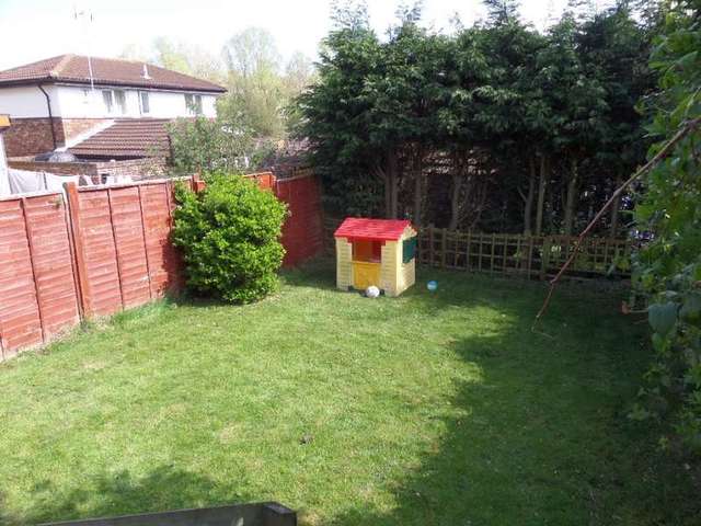  Image of 3 bedroom Semi-Detached house for sale in Ramsay Close Bradwell Milton Keynes MK13 at Milton Keynes, MK13 9HN