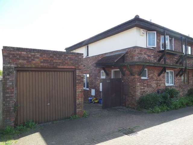  Image of 3 bedroom Semi-Detached house for sale in Ramsay Close Bradwell Milton Keynes MK13 at Milton Keynes, MK13 9HN