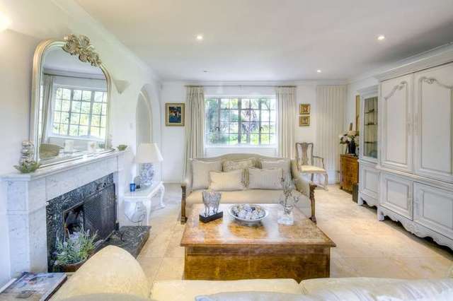  Image of 5 bedroom Detached house for sale in Rectory Lane Angmering Littlehampton BN16 at Angmering Littlehampton Angmering, BN16 4JU