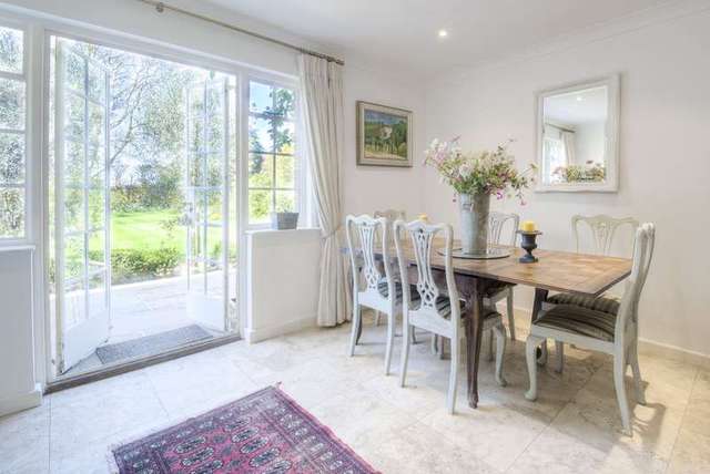  Image of 5 bedroom Detached house for sale in Rectory Lane Angmering Littlehampton BN16 at Angmering Littlehampton Angmering, BN16 4JU