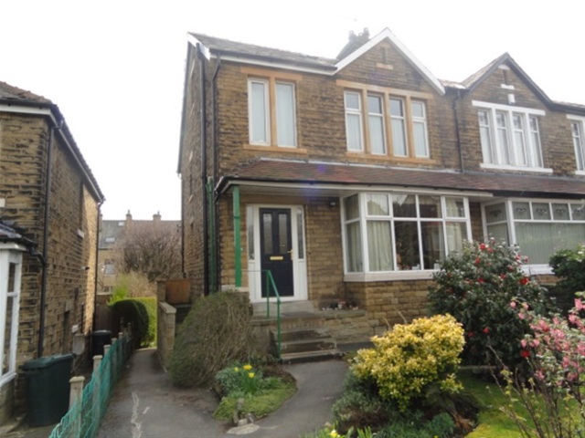  Image of 5 bedroom Semi-Detached house for sale in Redburn Drive Shipley BD18 at Shipley, BD18 3AR