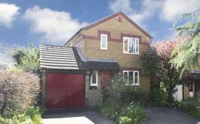  Image of 3 bedroom Detached house for sale in Richardson Drive Wordsley Stourbridge DY8 at Richardson Drive Wollaston Stourbridge, DY8 4DN