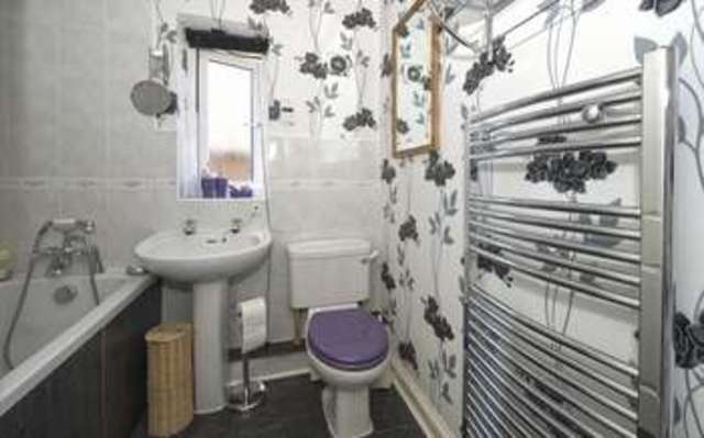  Image of 3 bedroom Detached house for sale in Richardson Drive Wordsley Stourbridge DY8 at Richardson Drive Wollaston Stourbridge, DY8 4DN