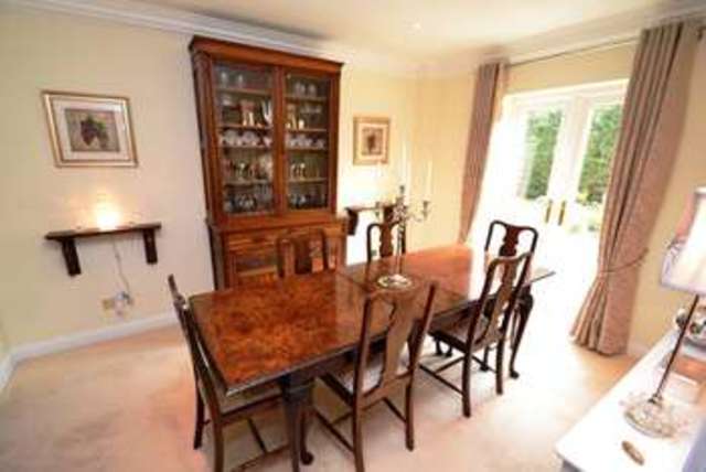  Image of 5 bedroom Detached house for sale in Castlewood Ringwood BH24 at Castlewood  Ringwood, BH24 2AX