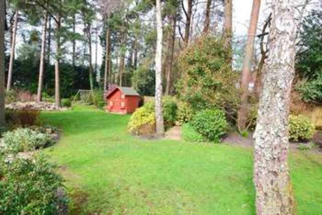  Image of 5 bedroom Detached house for sale in Castlewood Ringwood BH24 at Castlewood  Ringwood, BH24 2AX