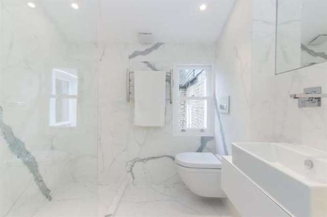  Image of 5 bedroom Terraced house for sale in Roxwell Road London W12 at Shepherds Bush  Goldhawk Road, W12 9QF