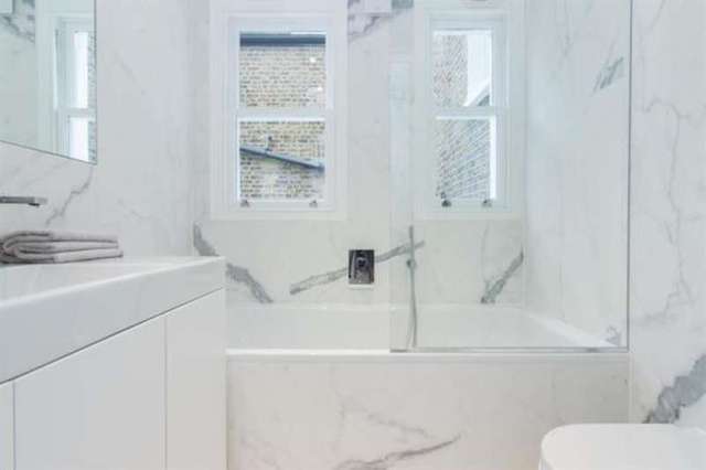  Image of 5 bedroom Terraced house for sale in Roxwell Road London W12 at Shepherds Bush  Goldhawk Road, W12 9QF