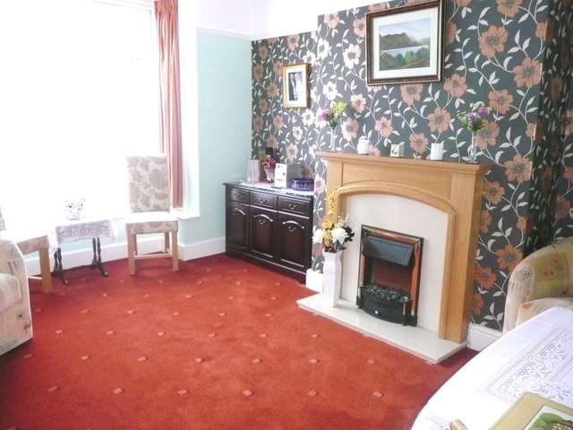  Image of 3 bedroom Detached house to rent in Saville Road Blackpool FY1 at Saville Road  Blackpool, FY1 6JP