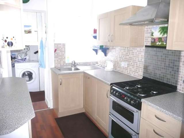  Image of 3 bedroom Detached house to rent in Saville Road Blackpool FY1 at Saville Road  Blackpool, FY1 6JP