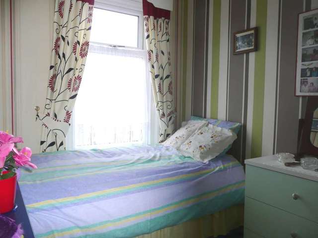 Image of 3 bedroom Detached house to rent in Saville Road Blackpool FY1 at Saville Road  Blackpool, FY1 6JP