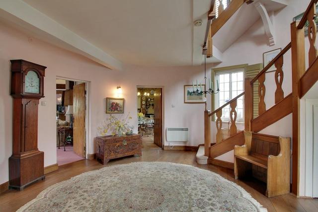  Image of 7 bedroom Detached house for sale in School House Lane Horsmonden Tonbridge TN12 at Horsmonden, TN12 8BT