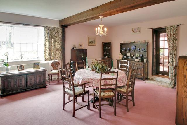  Image of 7 bedroom Detached house for sale in School House Lane Horsmonden Tonbridge TN12 at Horsmonden, TN12 8BT