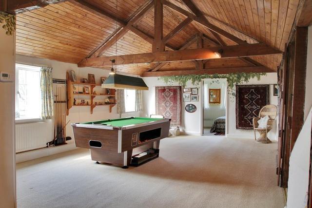  Image of 7 bedroom Detached house for sale in School House Lane Horsmonden Tonbridge TN12 at Horsmonden, TN12 8BT