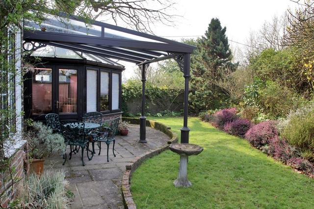 Image of 7 bedroom Detached house for sale in School House Lane Horsmonden Tonbridge TN12 at Horsmonden, TN12 8BT