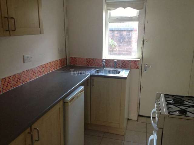  Image of 2 bedroom Terraced house for sale in Scorton Street Anfield Liverpool L6 at Scorton Street  Liverpool, L6 4AT