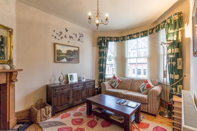  Image of 5 bedroom Terraced house for sale in Selby Avenue St. Albans AL3 at Selby Avenue  St. Albans, AL3 5EN