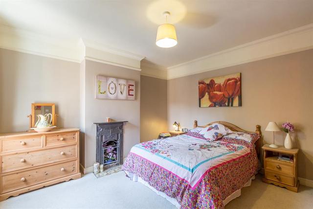 Image of 5 bedroom Terraced house for sale in Selby Avenue St. Albans AL3 at Selby Avenue  St. Albans, AL3 5EN