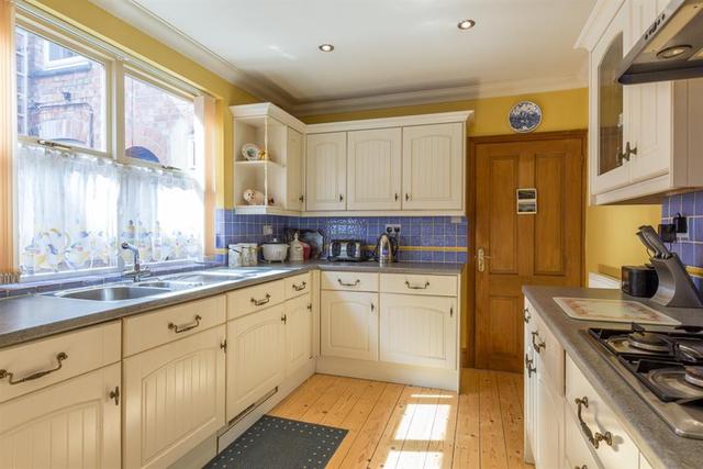  Image of 5 bedroom Terraced house for sale in Selby Avenue St. Albans AL3 at Selby Avenue  St. Albans, AL3 5EN