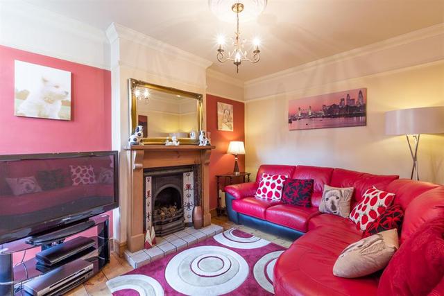  Image of 5 bedroom Terraced house for sale in Selby Avenue St. Albans AL3 at Selby Avenue  St. Albans, AL3 5EN