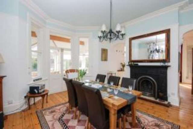  Image of 8 bedroom Detached house for sale in Clarence Road Shanklin PO37 at Shanklin Isle of Wight Shanklin, PO37 7BH