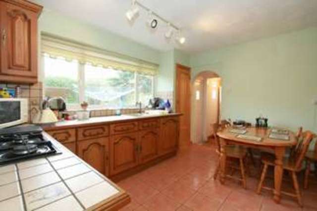  Image of 3 bedroom Detached house for sale in Shirley Close Swanage BH19 at Swanage, BH19 2SD