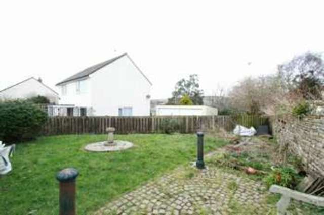  Image of 3 bedroom Detached house for sale in Shirley Close Swanage BH19 at Swanage, BH19 2SD