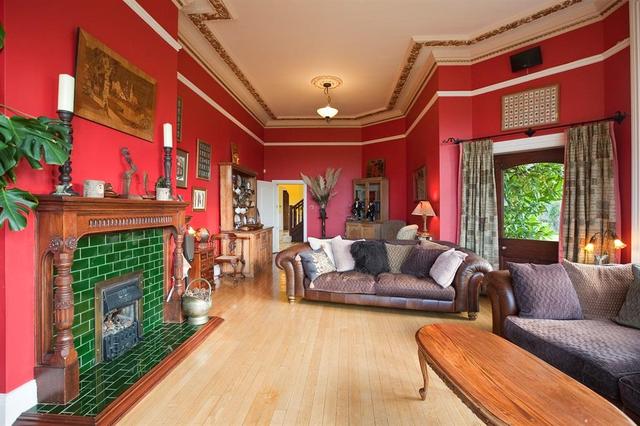  Image of 5 bedroom Detached house for sale in Shotwick Park Seahill Road Saughall Chester CH1 at Shotwick Park Saughall Chester, CH1 6GA